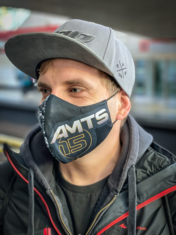 AMTS 15 limited Mask